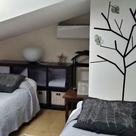Bed and Breakfast A Casa Di Clo Pesaro Exterior foto